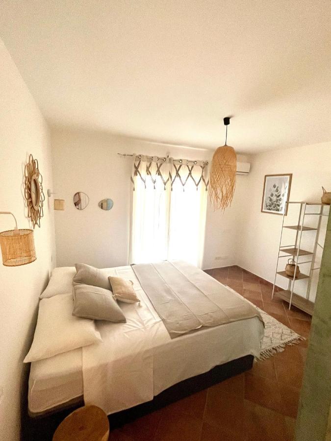 Chez Adri Et Lea Apartment Biguglia  Luaran gambar
