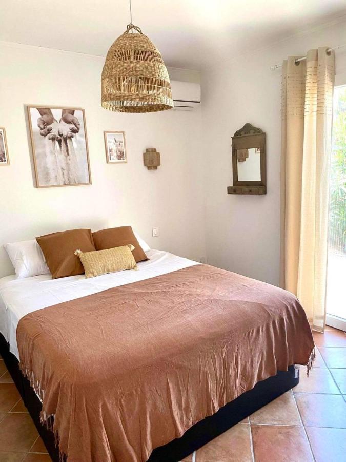 Chez Adri Et Lea Apartment Biguglia  Luaran gambar